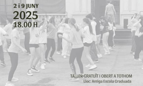 Taller de contradanses