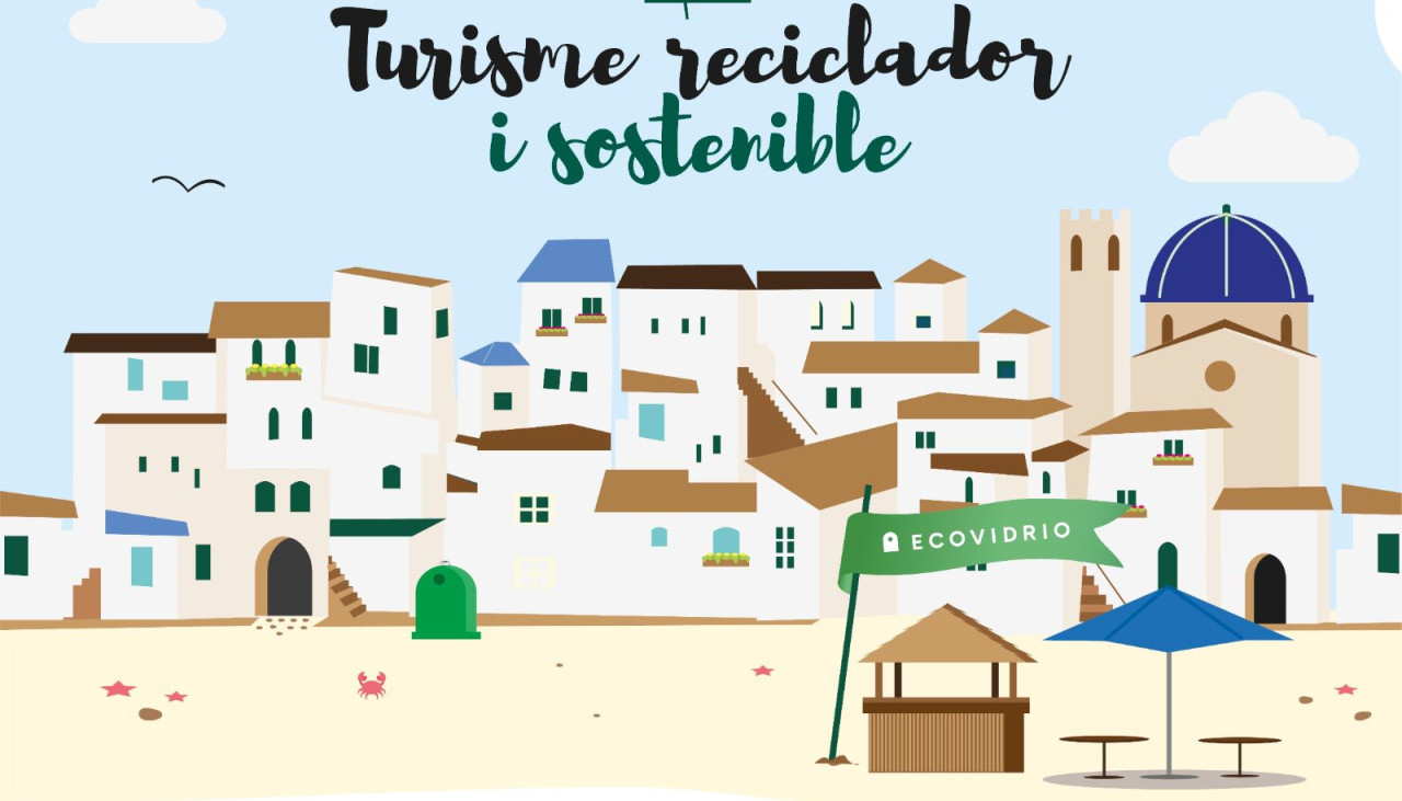 Ecovidrio 