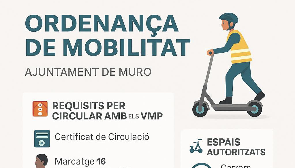 mobilitat