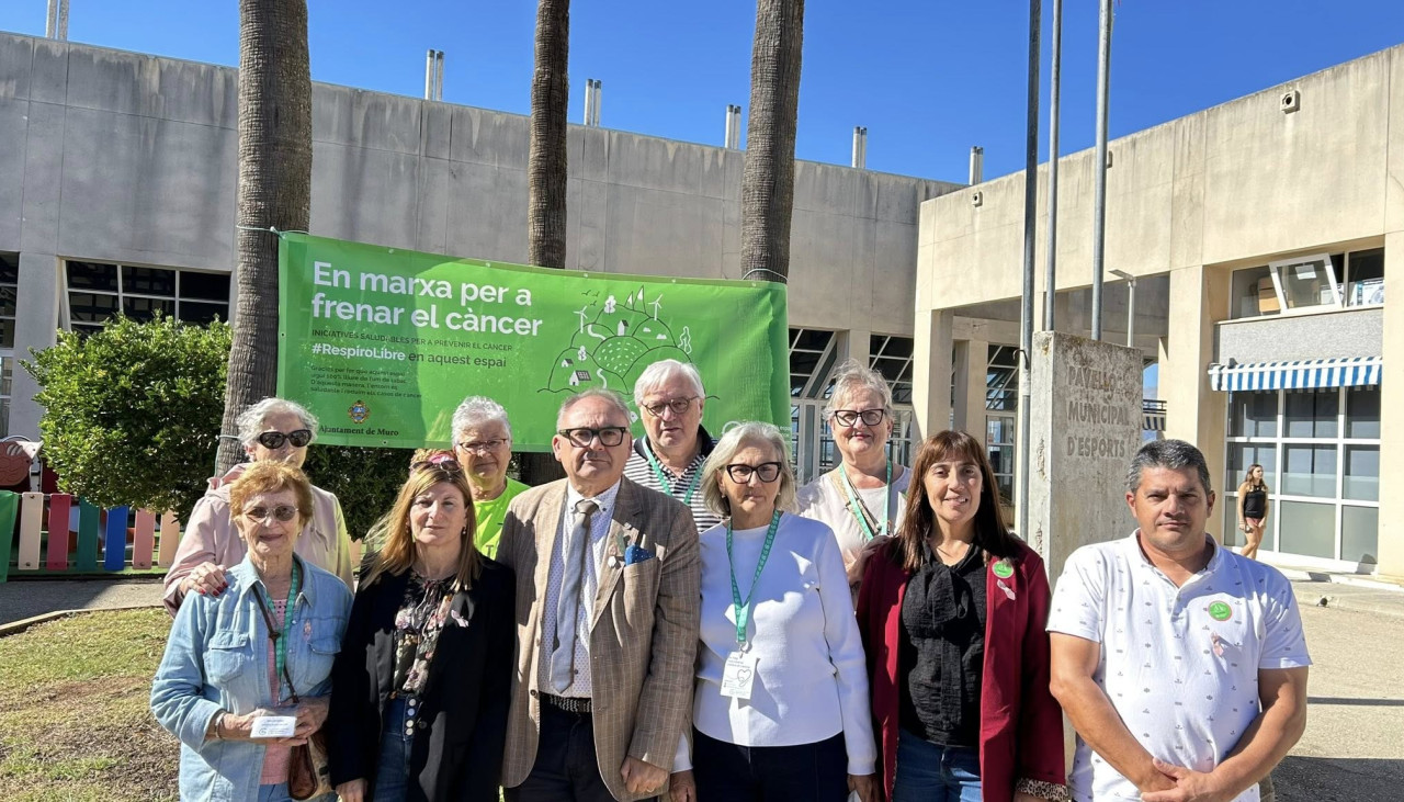 muro sense fum
