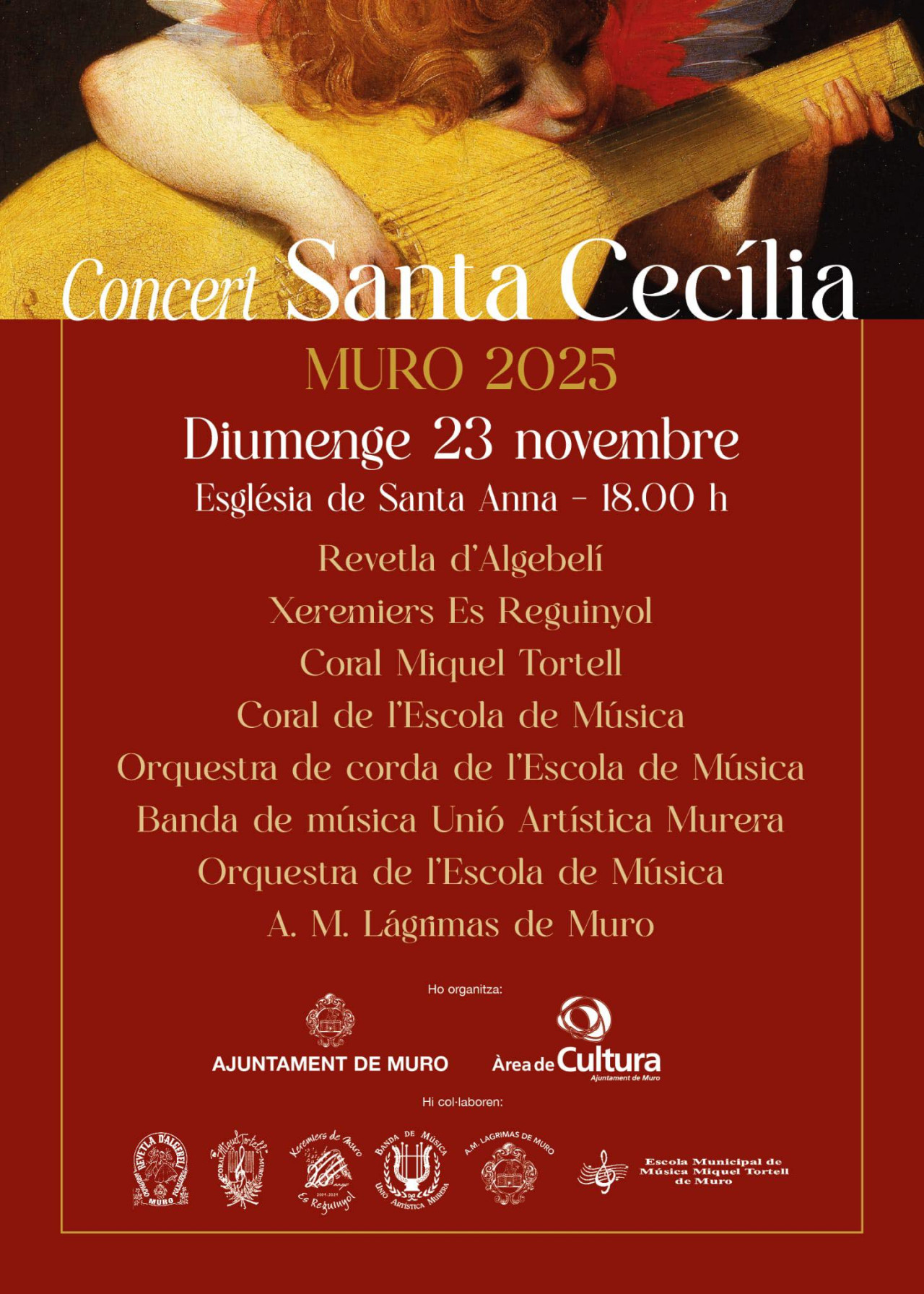 Concert de Santa Cecília
