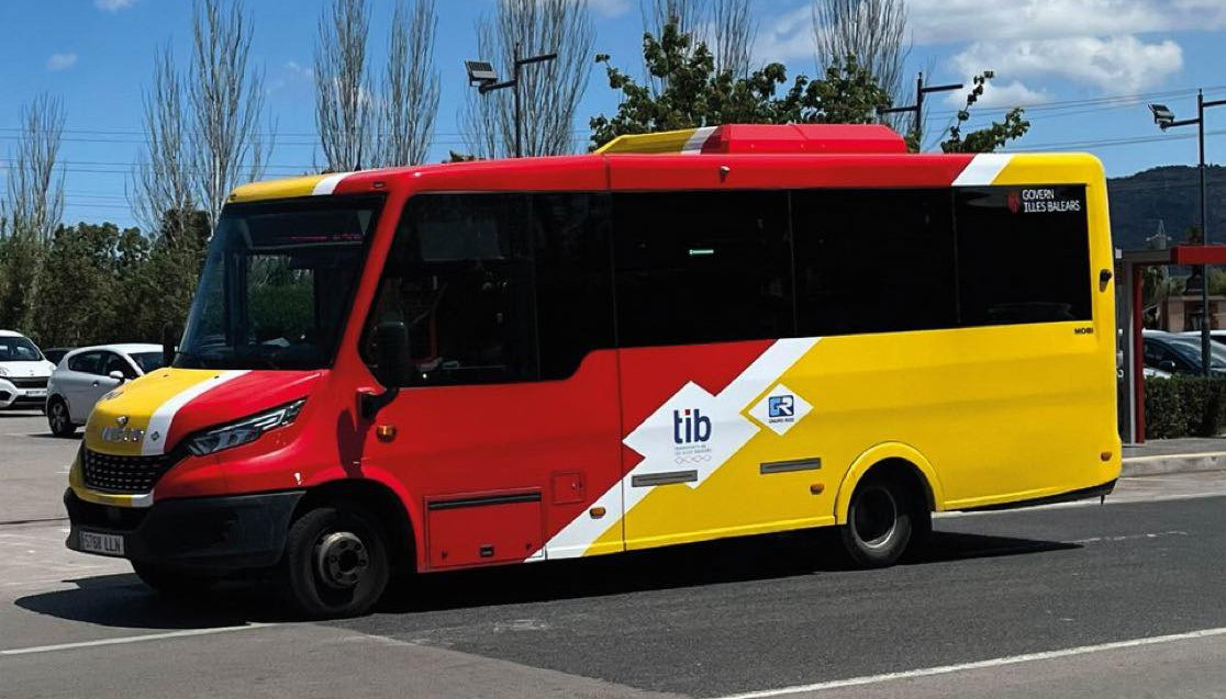tib muro