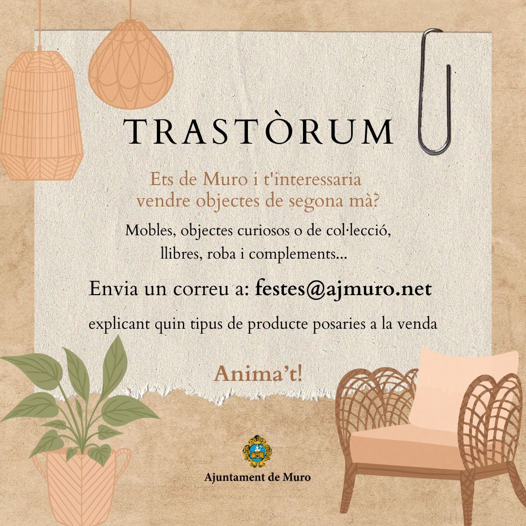 TRASTÒRUM