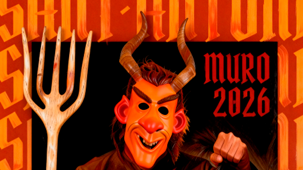 Programa de les festes de Sant Antoni 2026