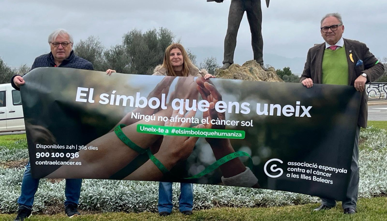cancer muro