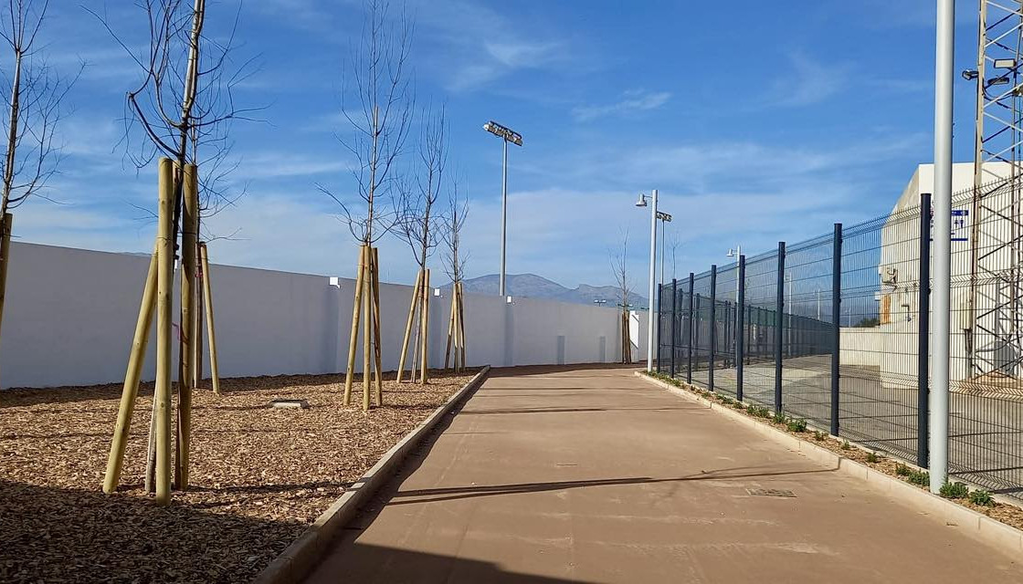muro