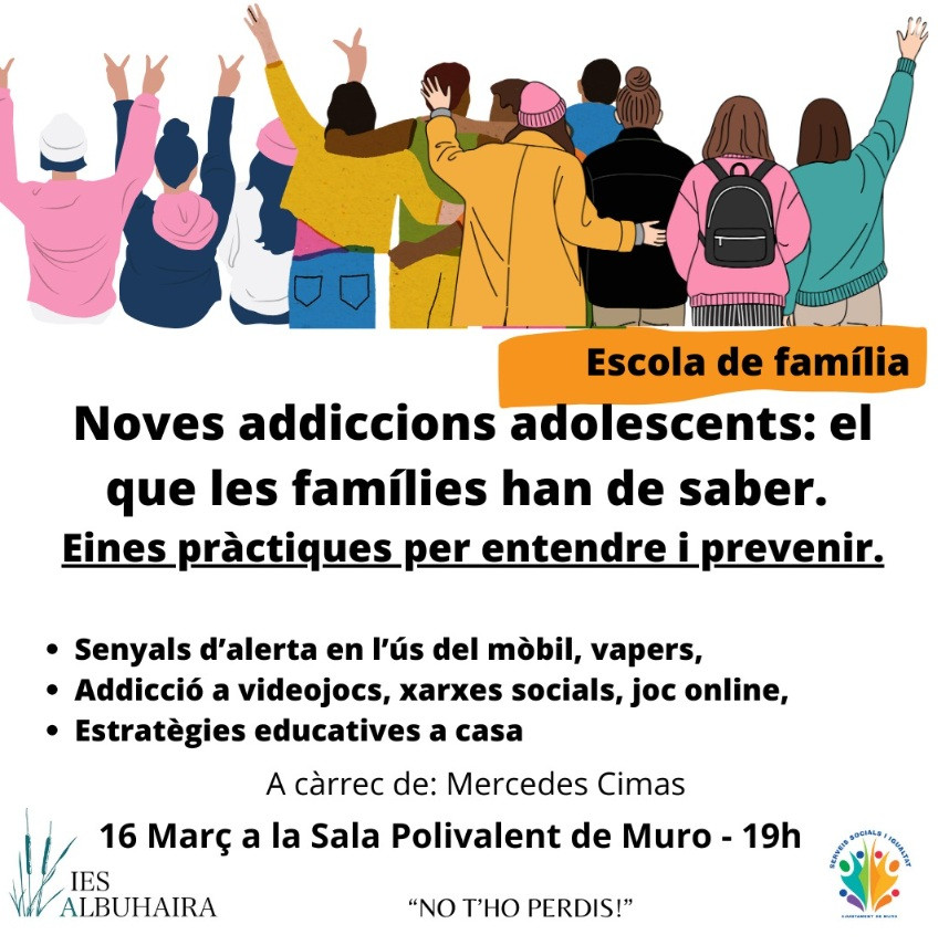 Escola de família