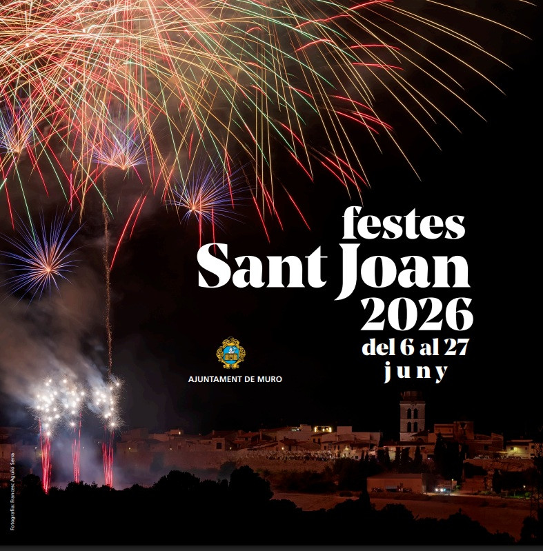 Festa del cavall
