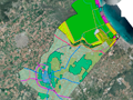 Nou visualitzador urbanístic del municipi de Muro