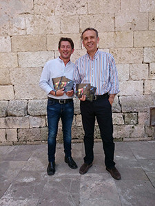 L’Ajuntament de Muro presenta les festes patronals ‘Sant Joan 2016’