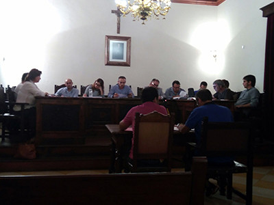 L’Ajuntament espera el dictamen del Serveis Jurídics municipals per determinar la conveniència de presentar recurs contra la sentència relativa a Son Bosc