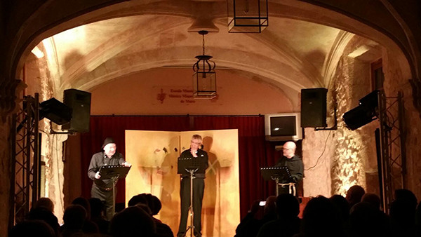 Curs d'Història a Muro	