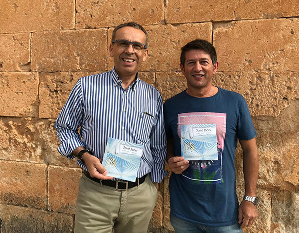 L’Ajuntament de Muro presenta les festes patronals ‘Sant Joan 2017’