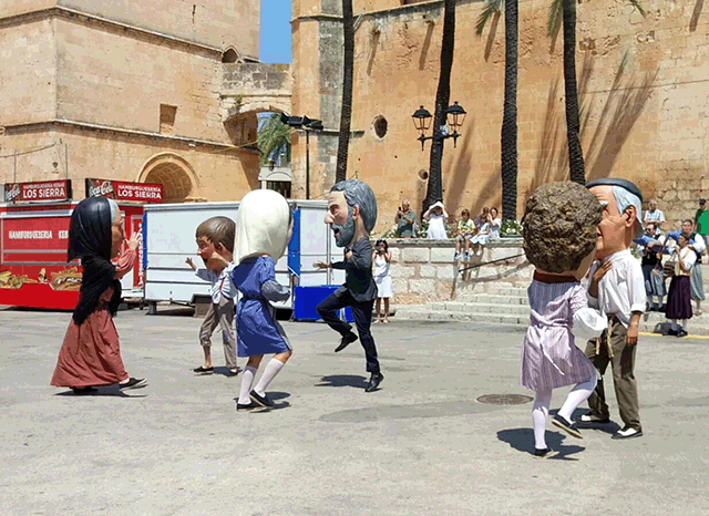 Festes de Sant Joan