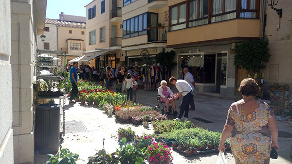 Fira d'Oportunitats de Muro