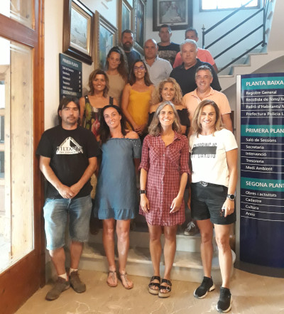 Serveis municipals d'Esports