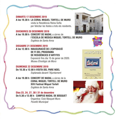 Muro Nadal 2019