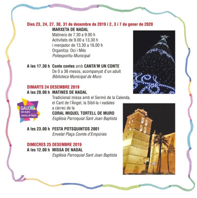 Muro Nadal 2019