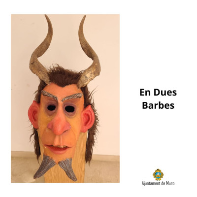 En Dues Barbes