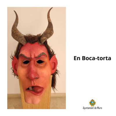 En Boca-torta