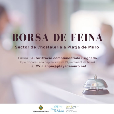 Borsa de feina