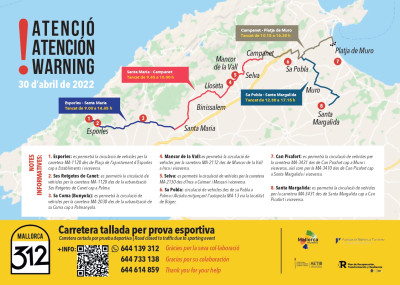 Mallorca 312