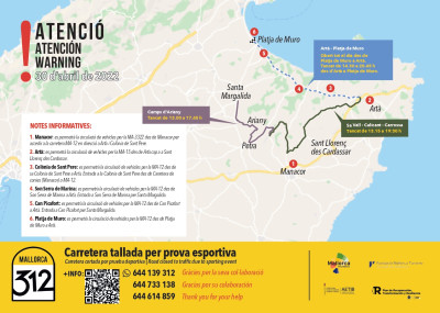 Mallorca 312