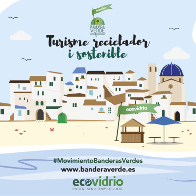BANDERES VERDES