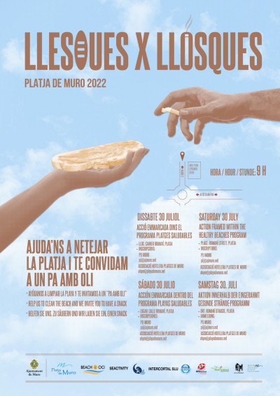 LLESQUES X LLOSQUES