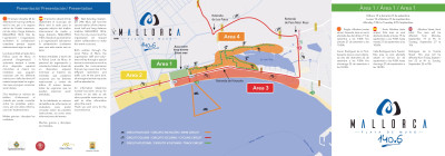MAPA CARRETERES