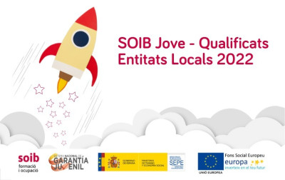 "SOIB JOVE QUALIFICATS 2022"