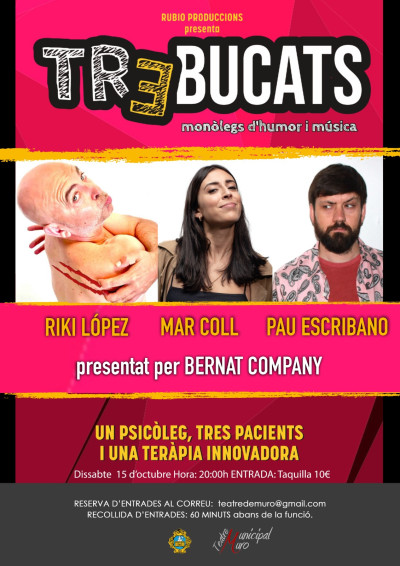 PROGRAMACIÓ