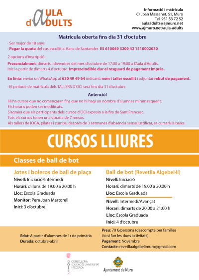 Programa 2022-2023