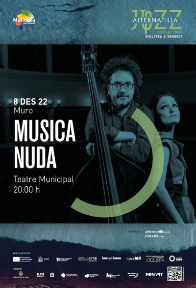 Alternatilla Jazz-Muro