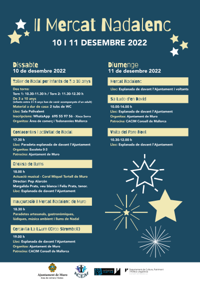 II Mercat Nadalenc 