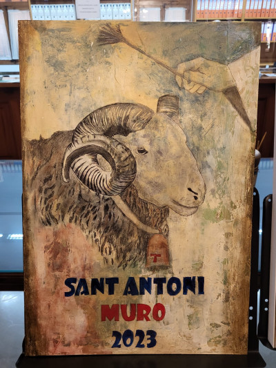 Sant Antoni 2023