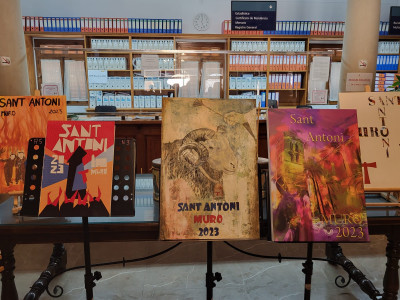 Sant Antoni 2023