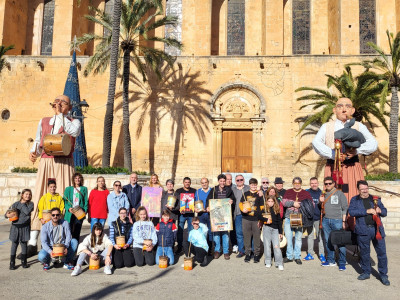 Sant Antoni 2023