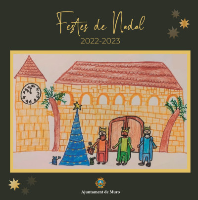 Programa festes de Nadal 