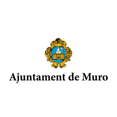 LOGO AJUNTAMENT DE MURO