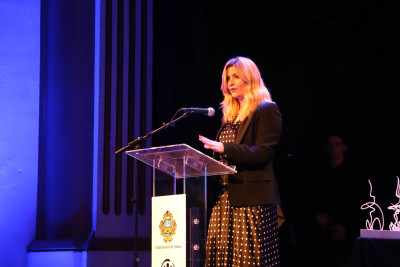 VIII GALA DE L’ESPORT
