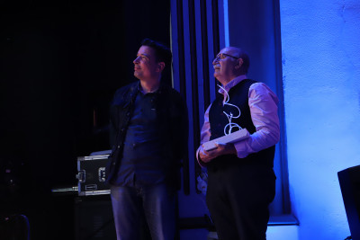 VIII GALA DE L’ESPORT