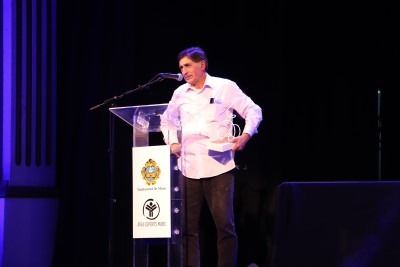 VIII GALA DE L’ESPORT