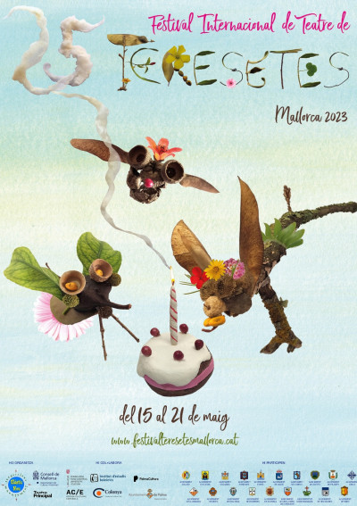 TEATRE DE TERESETES 