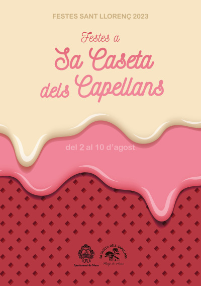 Festes a Sa Caseta dels Capellans