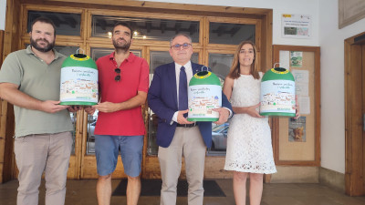 #MovimentBanderesVerdes