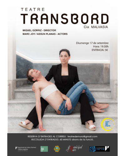 Transbord