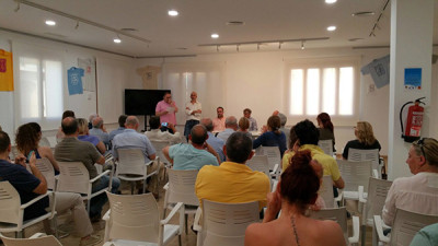 Presentació de novetats de l'Editorial EnSiola