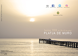 Comencen les festes de la Platja de Muro