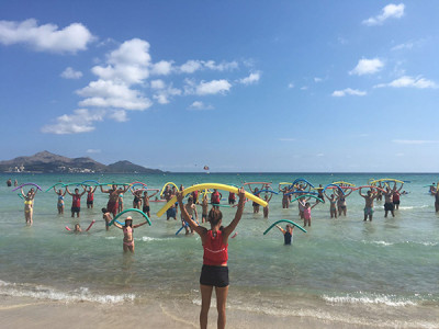 Dia del Turisme a Platja de Muro	